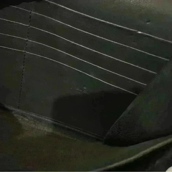 GUCCI GG Supreme Monogram Mini Dionysus Chain Wallet - Picture 5 of 7